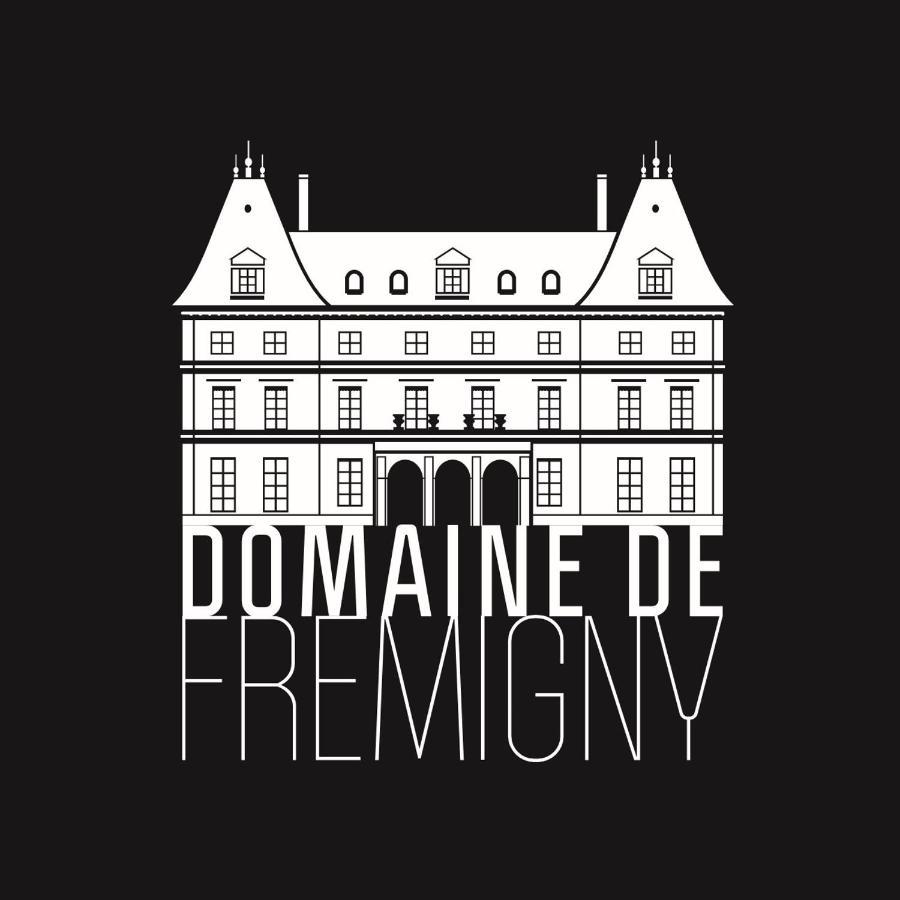 Отель Domaine De Fremigny Bouray-sur-Juine Экстерьер фото